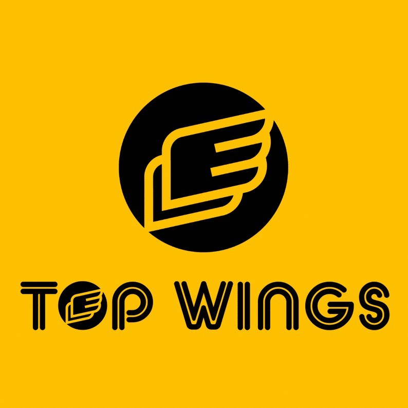 Top Wings Alitas